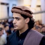 دانلود آهنگ مهدی رستم پور دختر ندیدوم که دولا دولا برود